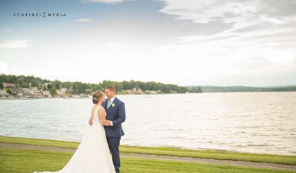 Seasons on Keuka Lake @ the Hampton Inn Penn Yan