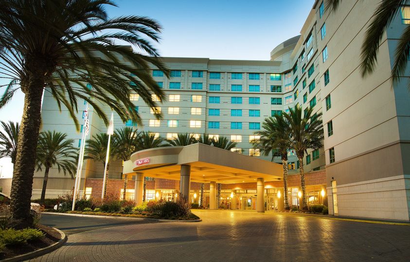 Fremont Marriott Silicon Valley