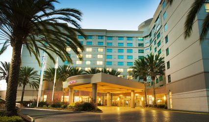 Fremont Marriott Silicon Valley