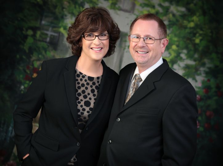 Arizona Ministers