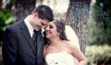 Posh Photography and Designs