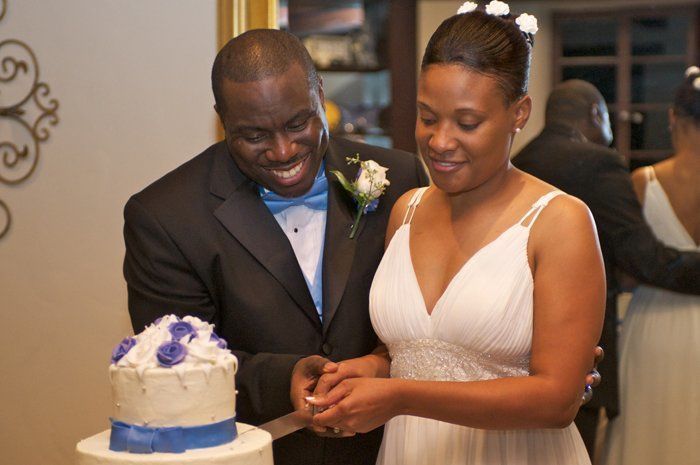 A La Carte Catering & Cakes Inc.