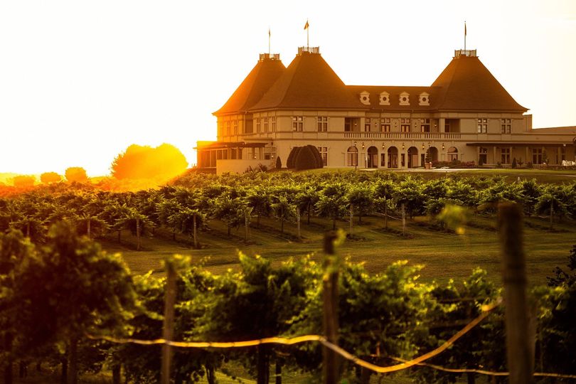 Chateau Elan Winery & Resort