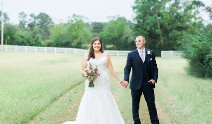 The Gavi Estate & Barn