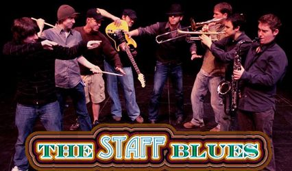 The Staff Blues