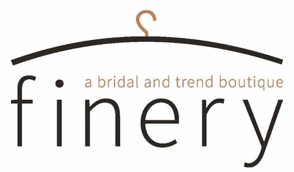 Finery a Bridal and Trend Boutique