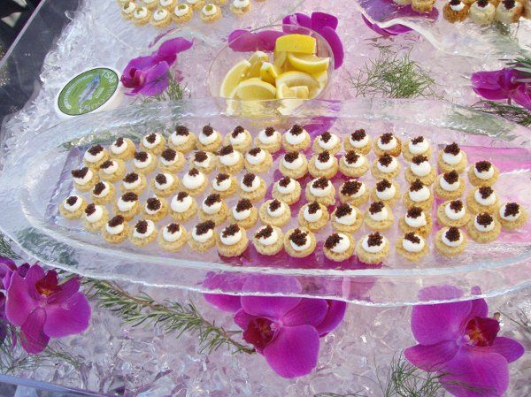 Top Shelf Catering