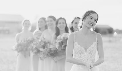 Weddings by Roma