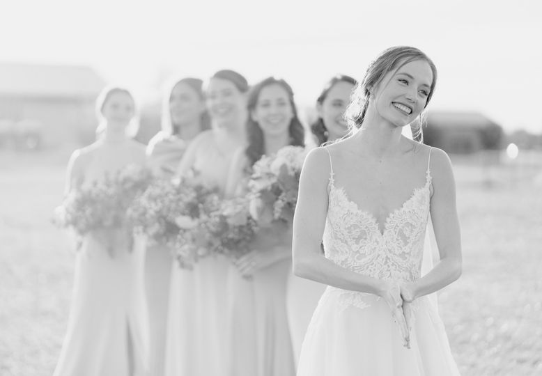 Weddings by Roma