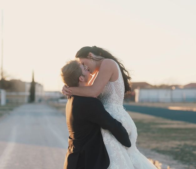 Blu Maple Weddings