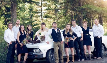 Amanda Wilson Photography