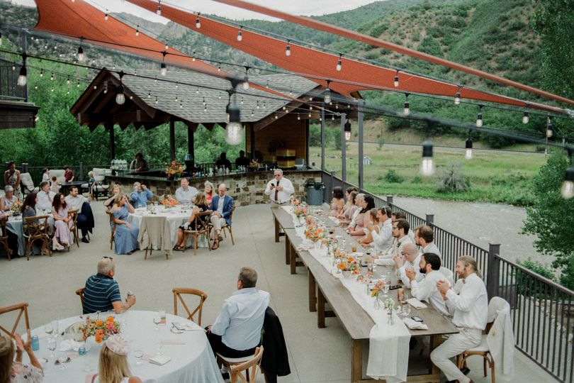 The Overlook at Glenwood Canyon Resort