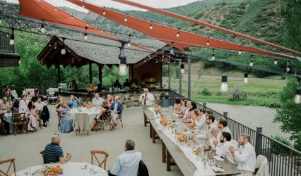 The Overlook at Glenwood Canyon Resort