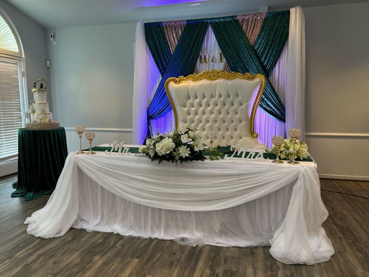 Etzy’s Creations and Events
