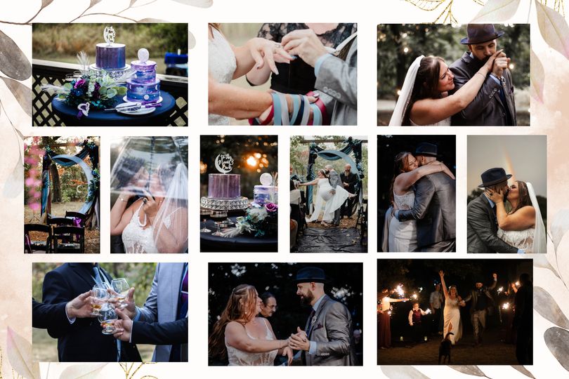 Fawn & Fox Photography