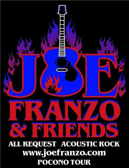 Joe Franzo & Friends
