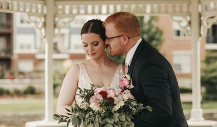 Fern & Oak photography