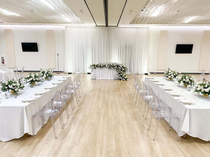Mack Powell Event Center