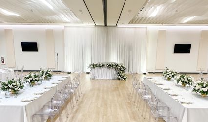 Mack Powell Event Center