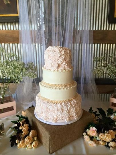 Kyla's Cakes N Bakes