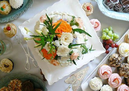 Flower-Solutions