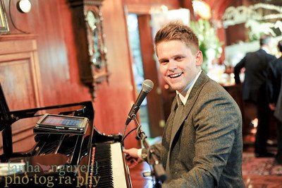 Denny White Music