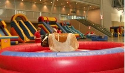 E C Fun Events