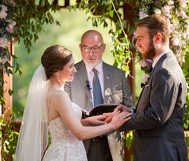 Weddings by Sal