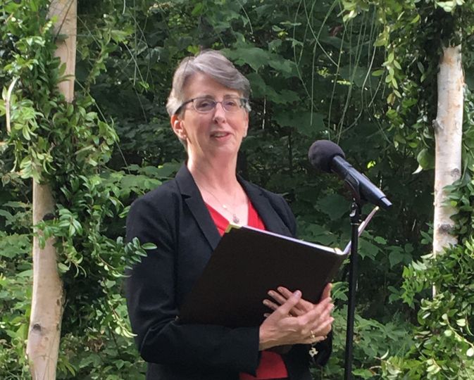 Perfect Vows by Janet
