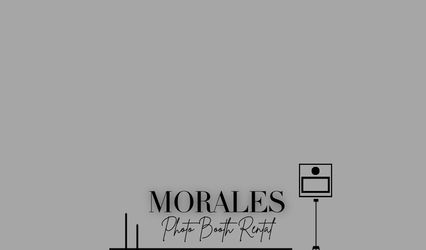 Morales Photo Booth Rental