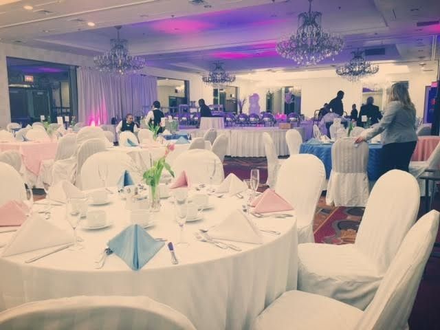 DoubleTree by Hilton by Fort Lee