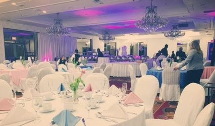 DoubleTree by Hilton by Fort Lee