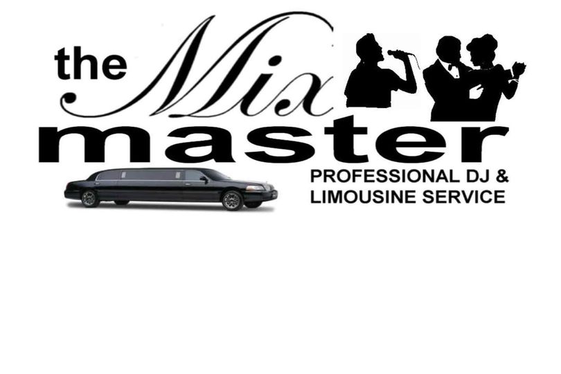 The Mix Master