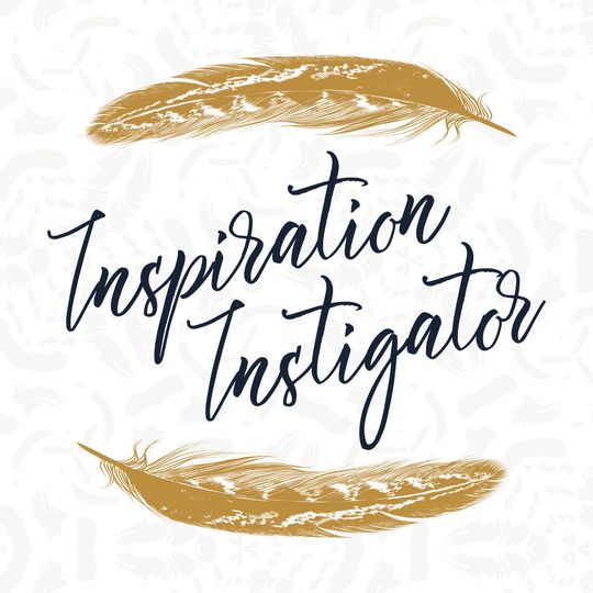 Inspiration Instigator