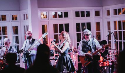 The Regulators Band