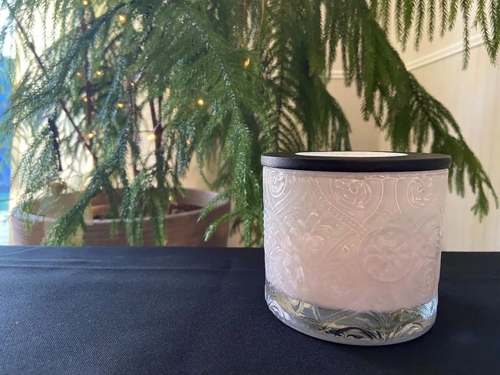 Candela Candle Company