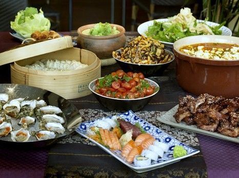 Indiana Market & Catering