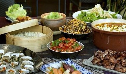 Indiana Market & Catering