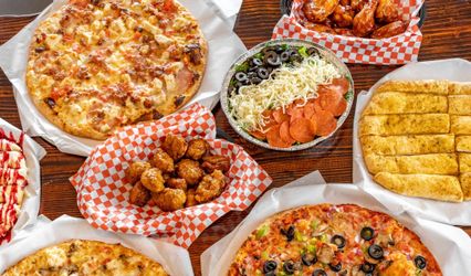 Village Pizza