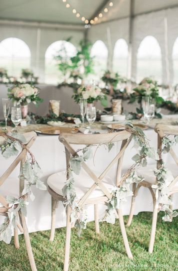 Lcn Events Planning Findlay Oh Weddingwire