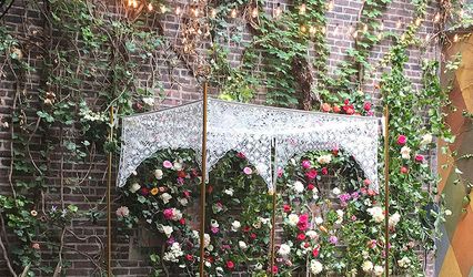 Chuppah Studio