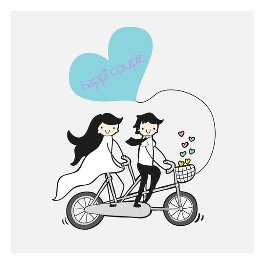 Happi Couple Officiants