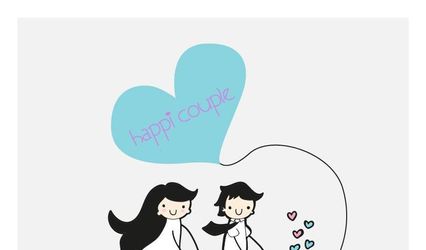 Happi Couple Officiants