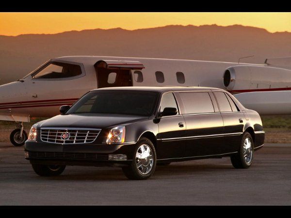 National Executive Limousine