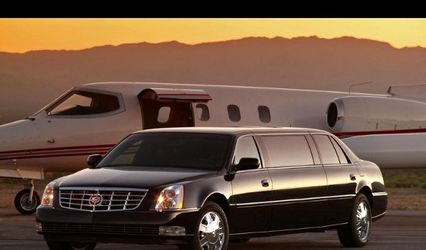 National Executive Limousine