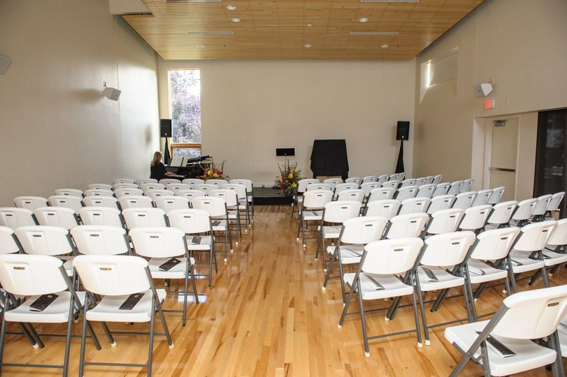 Edwards Center