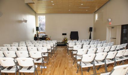 Edwards Center