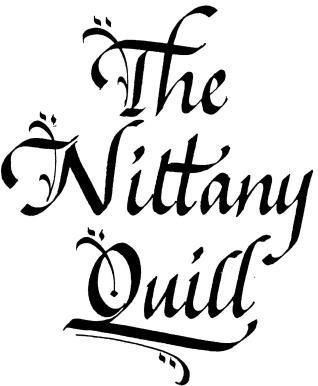 The Nittany Quill