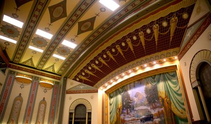 The Raymond Theatre