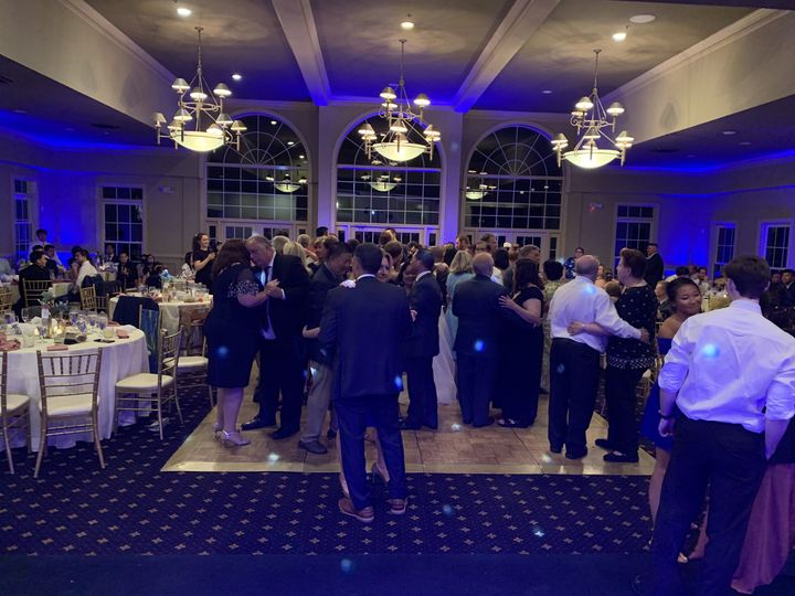 DJ V Events & Entertainment